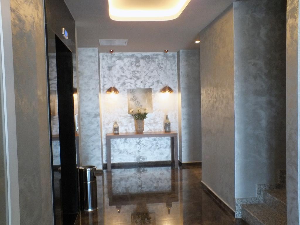 Candan Citybeach Hotel Мармарис Екстериор снимка